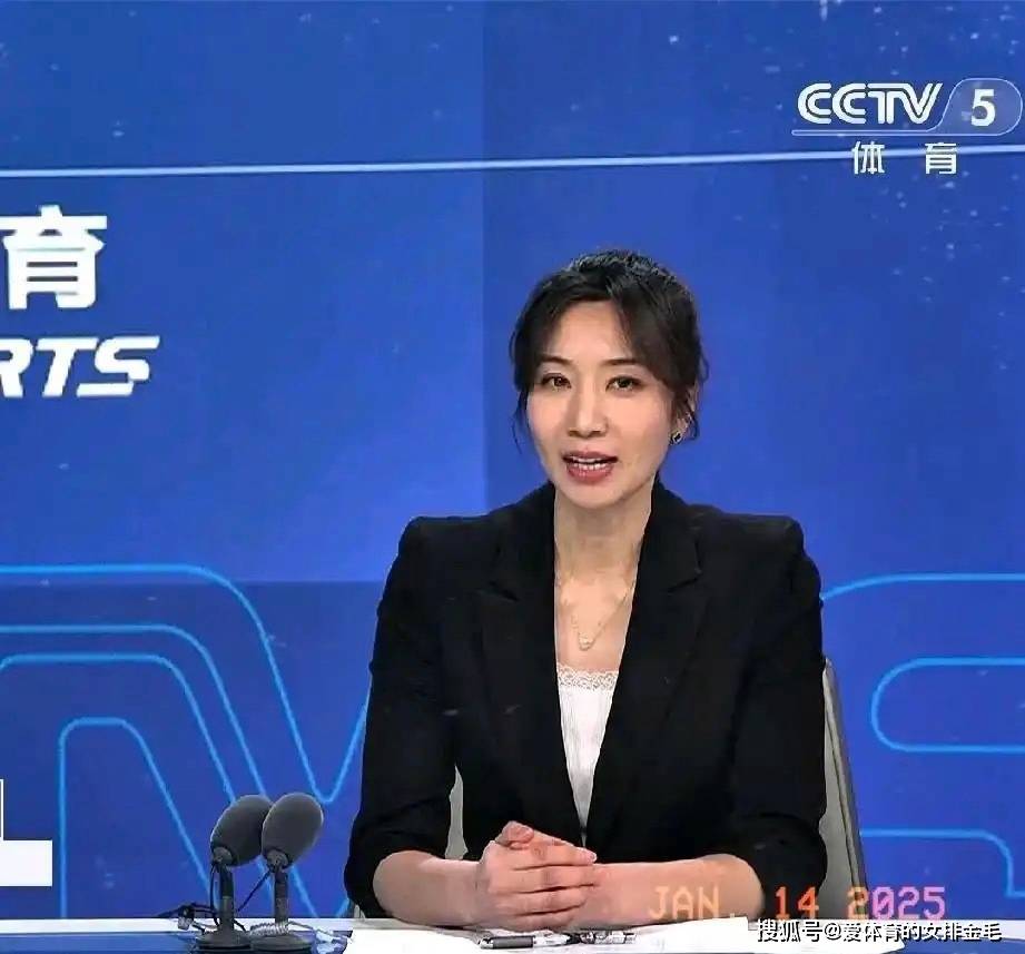周琦的职业