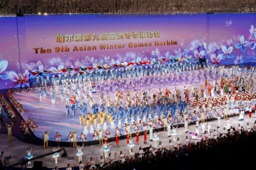 优秀的体能