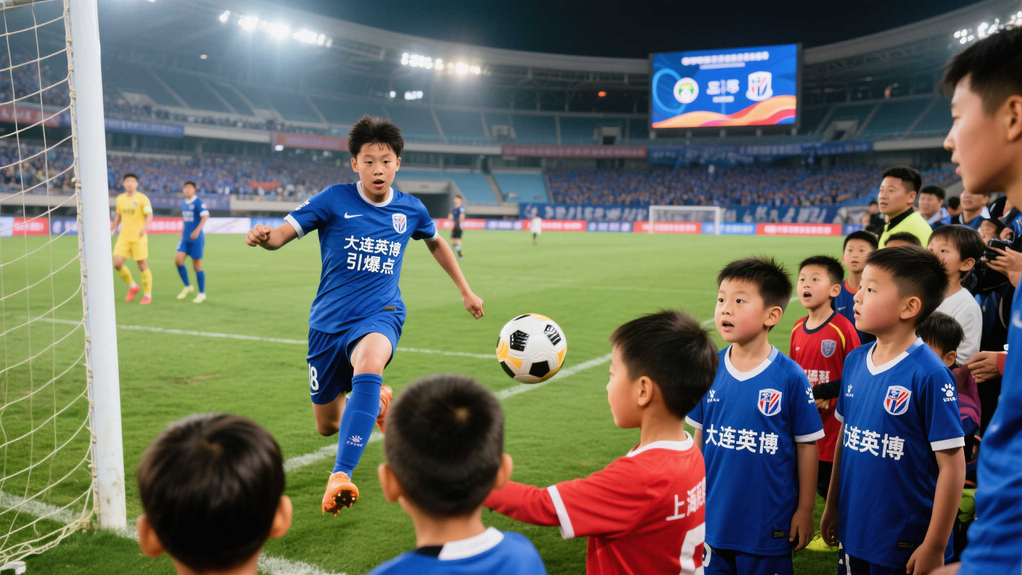 其他比赛中
