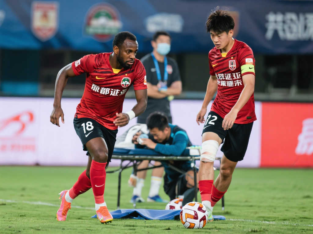 內馬爾也已
