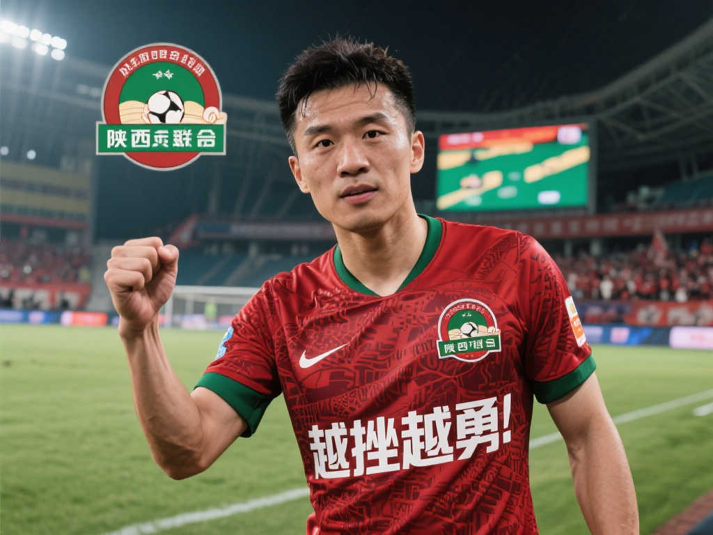赛场上赢得