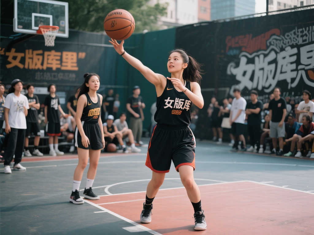 比賽