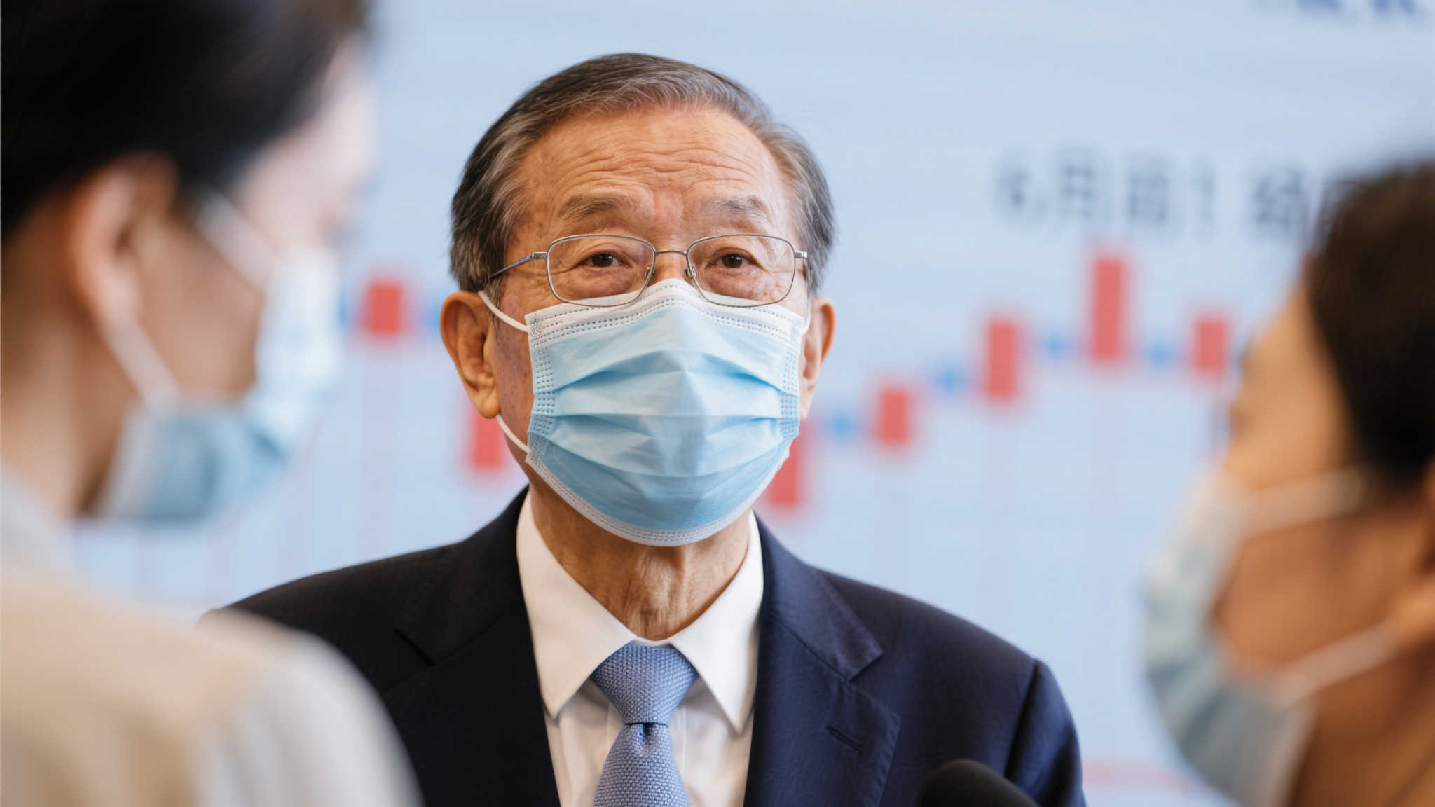 的激烈讨论