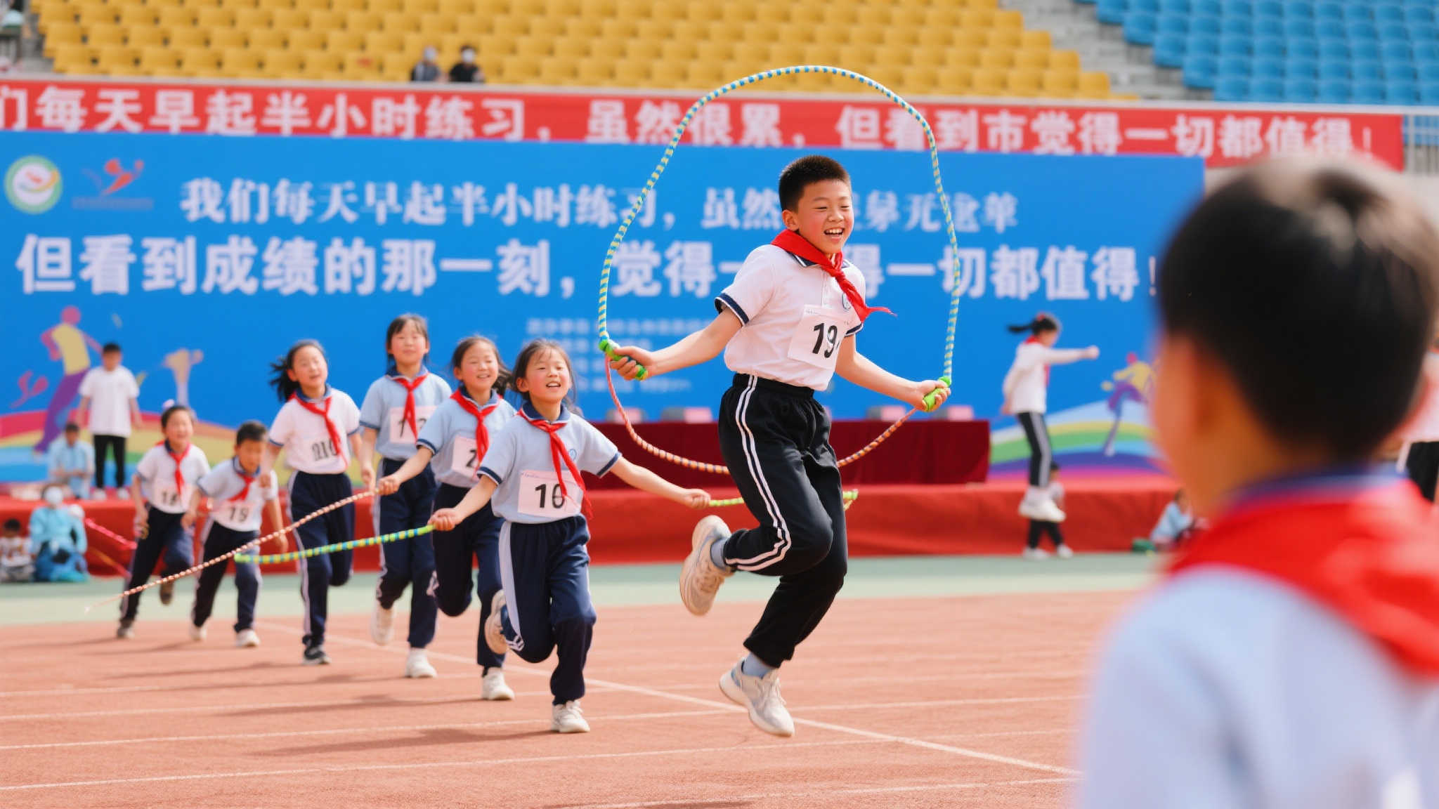 全球足球潮