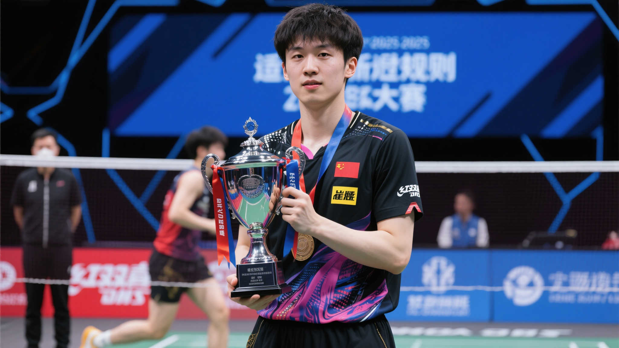 人近期突出 人近期突出