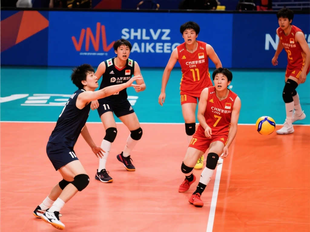 发动反击的 发动反击的