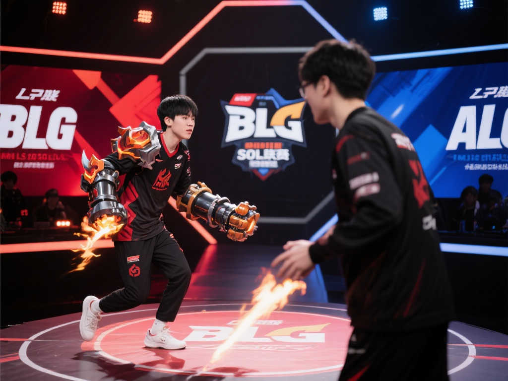 是一场球赛 是一场球赛