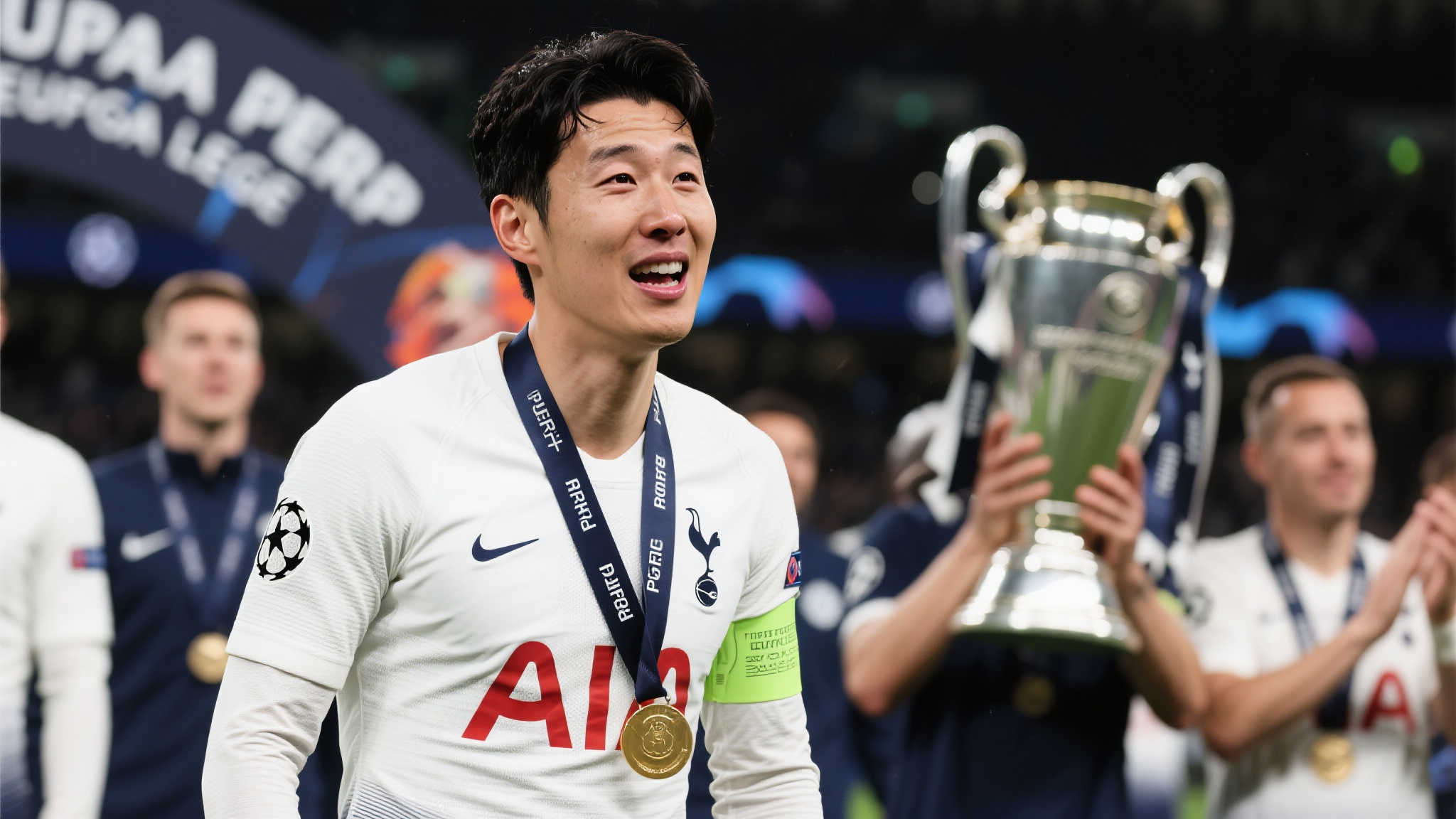 潜在影响及 潜在影响及