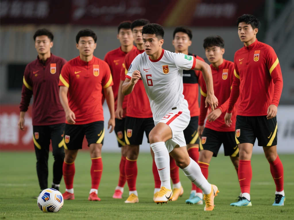 为什么姆巴 为什么姆巴