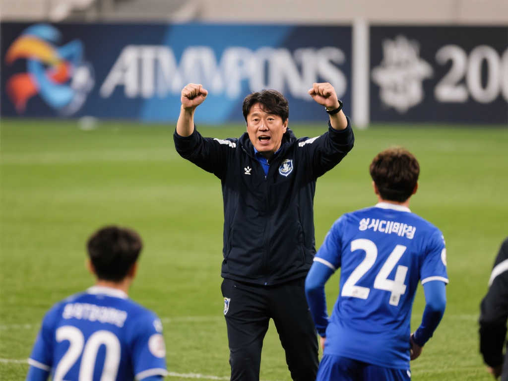 杯赛场上 杯赛场上